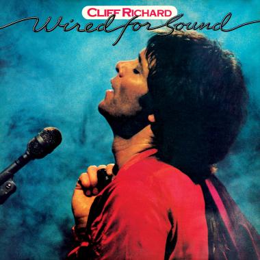 Cliff Richard -  Wired for Sound